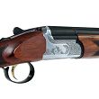 Bok śrutowy Sibergun CSSW White II Wood. with Ejector 76cm kal. 12/76 - 6