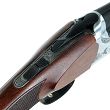 Bok śrutowy Sibergun CSSW White II Wood. with Ejector 76cm kal. 12/76 - 7