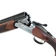 Bok śrutowy Sibergun CSSW White II Wood. with Ejector 76cm kal. 12/76 - 9