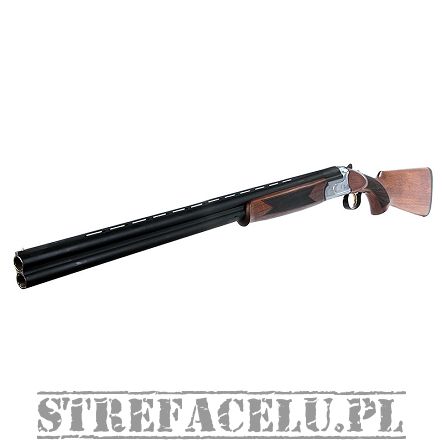 Bok śrutowy Sibergun CSSW White II Wood. with Ejector 76cm kal. 12/76