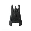 TFS - Tactical Front Polymer Flip Up Sight - IMI Defense - Z7000 - 5