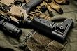 Kolba BCM GUNFIGHTER Mod 2 SOPMOD kolor: czarny - 9