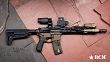 Kolba BCM GUNFIGHTER Mod 2 SOPMOD kolor: czarny - 11