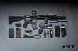 Kolba BCM GUNFIGHTER Mod 2 SOPMOD kolor: czarny - 13