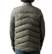 Kamizelka meska 5.11 ACADIA DOWN VEST kolor: RANGER GREEN - 3