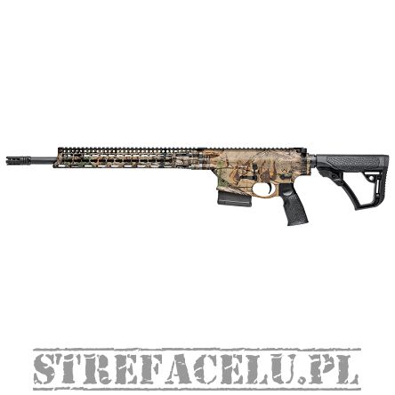 Karabinek Daniel Defense DD5 Ambush RealTree Xtra kal.308 Winchester