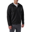 Bluza meska 5.11 ARMS FULL ZIP JKT kolor: BLACK - 3