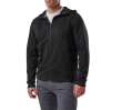 Bluza meska 5.11 ARMS FULL ZIP JKT kolor: BLACK - 4