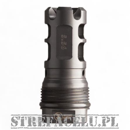 Kompensator Silent Steel QD Muzzle Break QDL 5.56 1/2x28