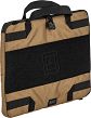 Laptop Bag, Manufacturer : 5.11, Model : Rapid Laptop Case, Color : Kangaroo - 2