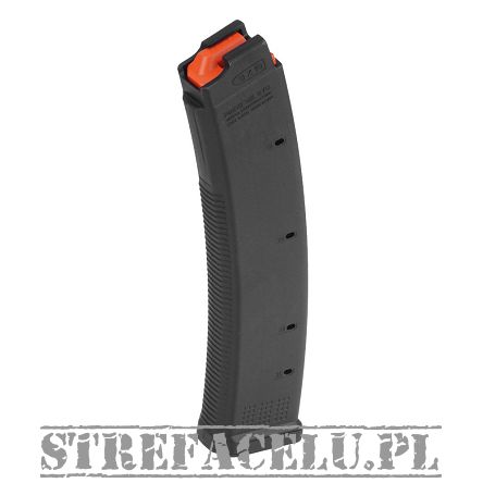 Magazynek PMAG 35 EV9 do CZ Scorpion  EVO 3 - Czarny - Magpul - MAG1013-BLK