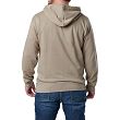 Bluza męska 5.11, TOPO LEGACY HOODIE, kolor : Badlands Tan - 3
