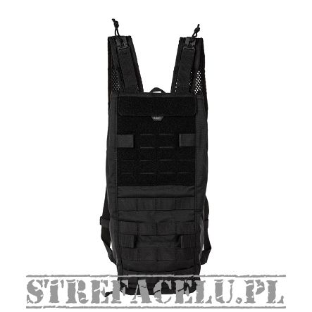 Hydration Kit, Manufacturer : 5.11, Model : Convertible Hydration Carrier, Color : Black