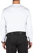 Men's T-shirt x 2, Manufacturer : 5.11, Model : Performance Utlili-t Long Sleeve 2-Pack, Color : White - 4