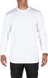 Men's T-shirt x 2, Manufacturer : 5.11, Model : Performance Utlili-t Long Sleeve 2-Pack, Color : White - 6