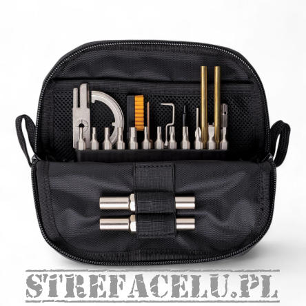 Zestaw narzędzi do AR10 - Fix It Sticks AR10 Toolkit