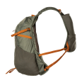 Plecak 5.11 CLOUDSTRYKE PACK 18L kolor: SAGE GREEN - 6