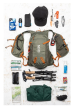 Plecak 5.11 CLOUDSTRYKE PACK 18L kolor: SAGE GREEN - 7