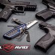 Narzędzie wielofunkcyjne do czyszczenia pistoletów - Real Avid - AVGTAMP-P - 10