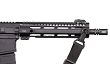 Montaż paska do broni QD Paraclip™ Adapter Czarny Magpul MAG542-BLK - 6