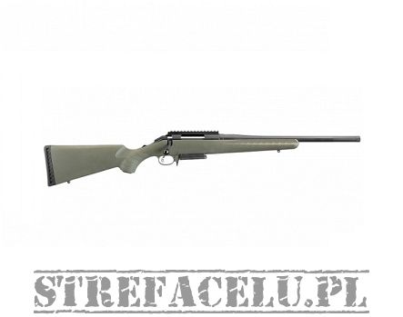 Sztucer Ruger American Predator kal. 308 Win