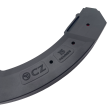 15-round Magazine (Polymer), Compatibility : CZ 452/455/457/512, Manufacturer : CZ (Czech Republic) - 5