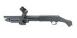 Strzelba powtarzalna Mossberg 590 Shockwave Shock`n`Saw lufa 365mm kal. 12/76 - 3