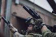 Latarka Cloud Defensive REIN 3.0 BLK - 5