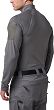 Koszulka 5.11 V.XI SIGURD L/S SHIRT kolor: STORM - 5