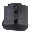 Ładownica MP01 Roto Paddle na 2 magazynki do 1911/SigP220/225 IMI Defense Z2010 - 2