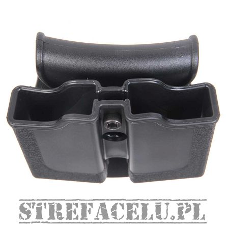 Ładownica MP01 Roto Paddle na 2 magazynki do 1911/SigP220/225 IMI Defense Z2010
