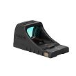 Reflex Sight, Manufacturer : Holosun, Model : SCS Green Dot Solar Panel, Compatibility : Glock MOS - 6