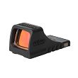 Reflex Sight, Manufacturer : Holosun, Model : SCS Green Dot Solar Panel, Compatibility : Glock MOS - 5