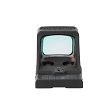Reflex Sight, Manufacturer : Holosun, Model : SCS Green Dot Solar Panel, Compatibility : Glock MOS - 2