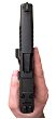 Podpórka pod kciuk - Sig Sauer P365 Thumb Rest Takedown Lever  - Align Tactical - 2