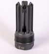 Tłumik płomienia Silent Steel QD Flash Hider 15x1 H&K - 3