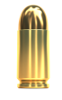 Nabój kulowy FMJ 6G S&B // 9mm Brow/ .380Auto - 2