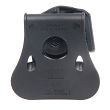 Roto Paddle Holster for Walther P99 - IMI-Z1350 black - 4