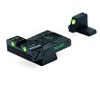 Przyrządy regulowane trytowe do H&K USP Full size/Expert Meprolight ML-21516 Tru-Dot - 4