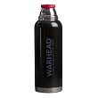 Termos Termite WARHEAD 0,9L // hammertone black - 2