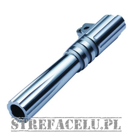 Lufa BUL 4.25`` Fluted Barrel non Ramped .45ACP #40039