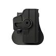 Kabura Roto Paddle  Glock 26/27/28/33/36 IMI Defense Z1040 - czarna - 6