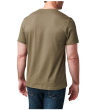 Men's T-shirt, Manufacturer : 5.11, Model : You'll Survive Tee, Kolor : Ranger Green - 3