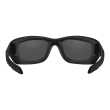 Okulary WileyX GRAVITY Grey / CCGRA01 Matte Black Frame - 3