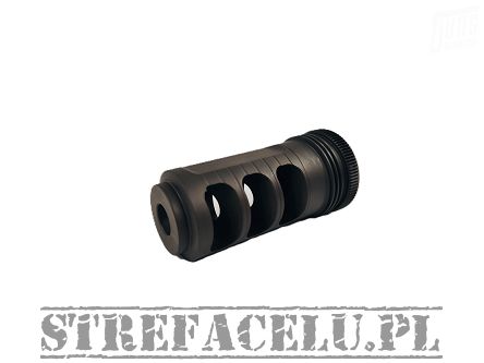 B&T Kompensator 3-komorowy do Desert Tech HTI kal .50 BMG