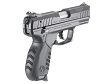 Rimfire Pistol, Manufacturer : Ruger, Model : SR22, Caliber : 22LR - 3