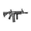Karabin EMTAN MZ-15P. lufa 10.5