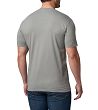 Koszulka 5.11 ELITE S/S TEE kolor: GREY HEATHER - 3
