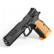 Pistolet CZ TS 2 35-lecie PL kal. 9x19mm - 3