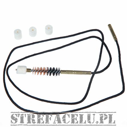Quick weapon cleaning rod cal 9mm - Stil Crin - SC-SPCL_9